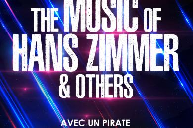 The music of Hans Zimmer & others © Mona +