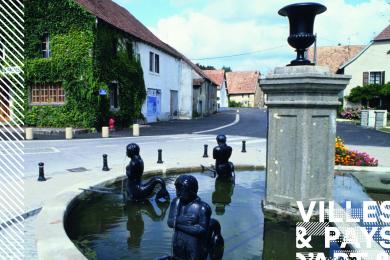 IL ETAIT UNE FOIS : Allenjoie © Mona +