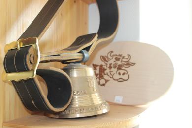 LA FROMAGERIE DE MONTBELIARD © OTPM