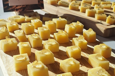 Post animations - 2 © La Maison du Comté 