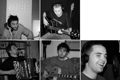 Vendredi musique : 83 rue Battant © 83  rue Battant