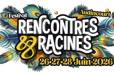 Festival Rencontres & Racines © Ville d'Audincourt