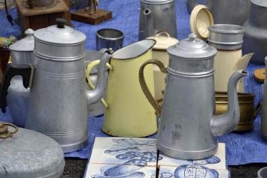 brocante © OTPM