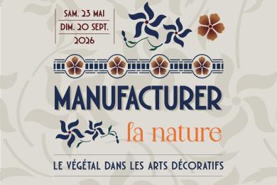 Midi du musée « C’est le bouquet ! » © Mona +