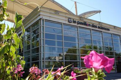 LE PAVILLON DES SCIENCES À MONTBÉLIARD_1 © Pavillon des Sciences