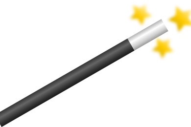 Magie © Pixabay