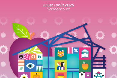 Butine, butine petite abeille ! 5/7 ans © Mona +