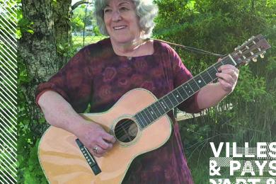 Balade chantée au creux de Malfosse © Mona +