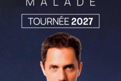 GRAND CORPS MALADE © Mona +