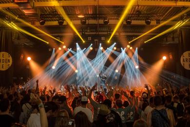 concert ©  Pixabay - Libre de droit