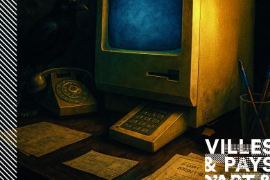 Escape Game - La Sentinelle © Mona +