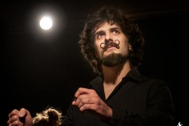 BOUT D'PAPIER par Jean-François Chapon © Evelyne Jardot