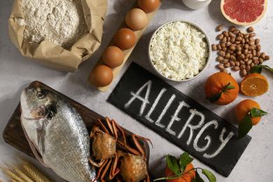 view-allergens-commonly-found-food © magnifik