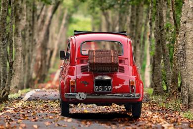 voiture © libre de droits - Pixabay 
