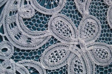 Dentelle © libre de droit