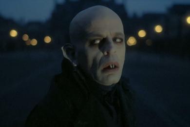 Flashback | NOSFERATU, FANTÔME DE LA NUIT © Cinéma Les Bains-Douches