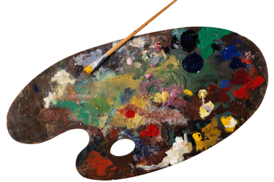 Peinture © Pixabay