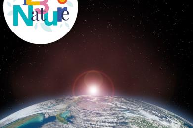 Le paléoclimat © Mona +