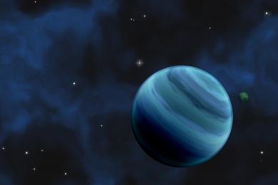 ATELIER ENFANTS ASTRONOMIE 123 NATURE : LES PLANETES DU SYSTEME SOLAIRE_1 © pixabay