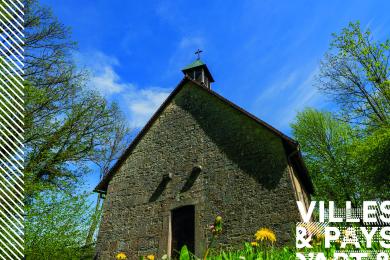 Il était une fois... Neuchâtel-Urtière © Mona +