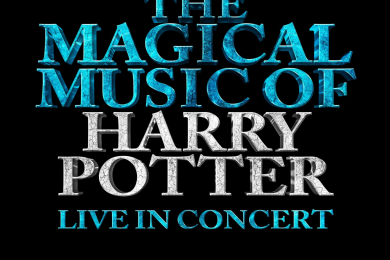The Magical Music of Harry Potter © L'axone
