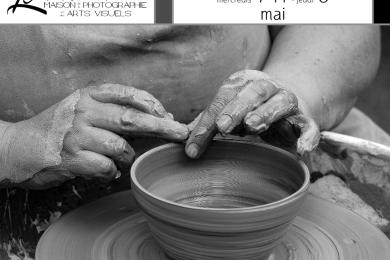 Les mains selon Fernand Léger © Mode Ouverture