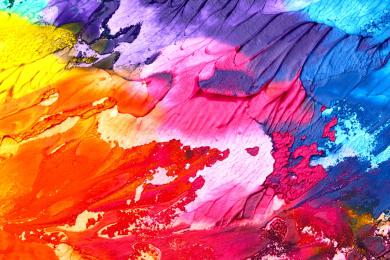couleurs © Pixabay