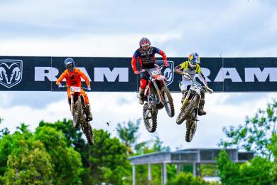 Journée éducative de motocross © Pixabay - Libre de droit