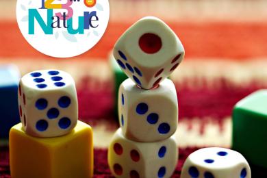 Activités en accès libre Jeux de société ©  Freepik