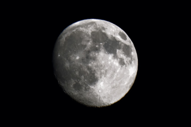 LUNE © Flickr - Renaud Olivier