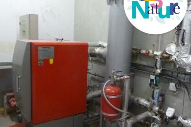 Visite Réseau de chaleur © Mona +