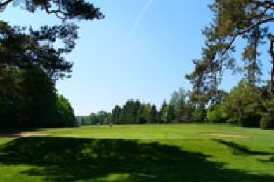 GOLF DE PRUNEVELLE_1 © Golf de Prunevelle