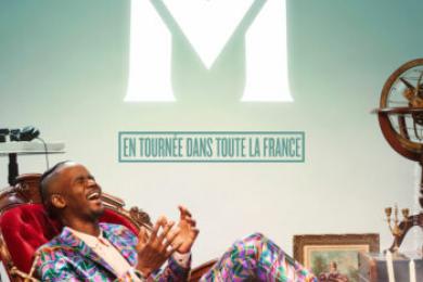 BLACK M © Black M