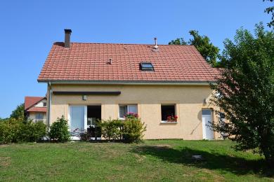 MAISON - GÎTE DU CHARME_1 © Gîte_Charme