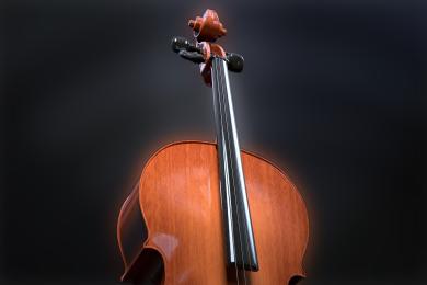 Instrument © Pixabay