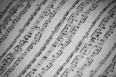 musique ©  Pixabay - Libre de droit