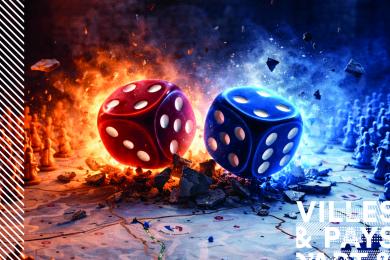 A la conquête des forts © Mona +