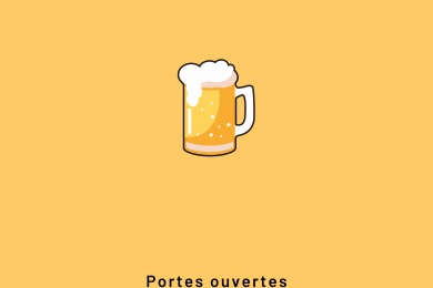 3 ans de bière solaire ! © Mona +