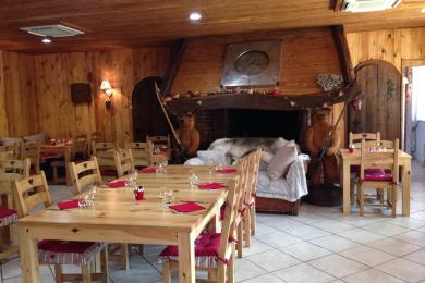 RESTAURANT LE VIEUX TERROIR_1 © RESTAURANT LE VIEUX TERROIR