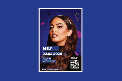 NEJ' © LBQP