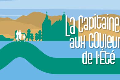 Ete de la Capitainerie © Pays de Montbéliard Tourisme