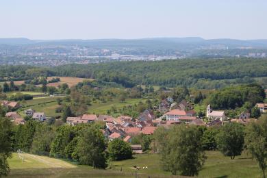 Vandoncourt © OTPM