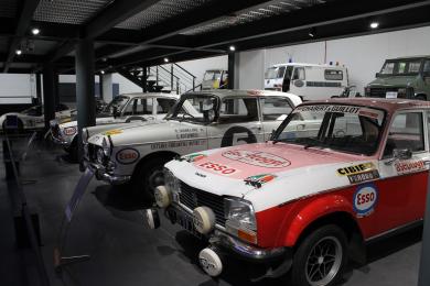 Musée de l'Aventure Peugeot_OTPM (71) © OTPM
