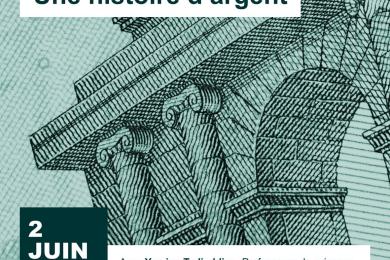 Bar des sciences 'Une histoire d'argent' © Le Pavillon des sciences