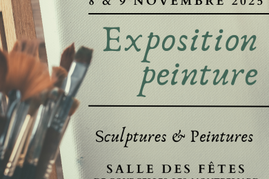 Expo Peinture © Mona +