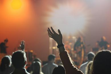 Concert ©  Pixabay - Libre de droit