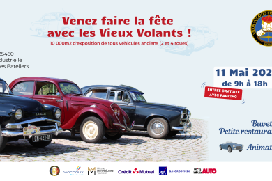 voiture - 1 © OTPM