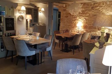CHEZ CASS'GRAINE © Restaurant Cass'Graine