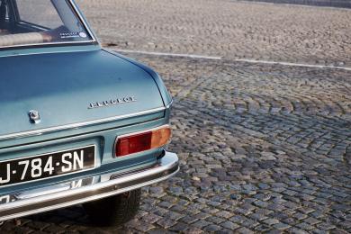 peugeot voiture ©  Libre de droits - Pixabay