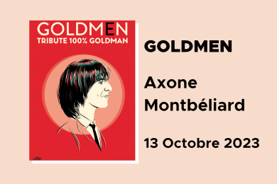 Goldmen © NG Productions
